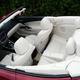 Illustration for article titled 2010 Lexus IS Convertible: First Drive